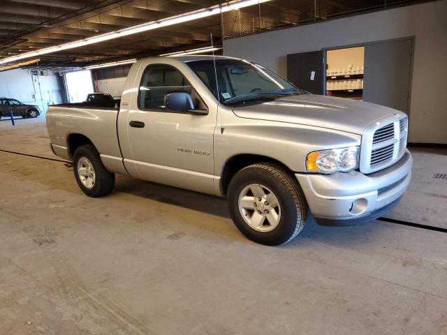 Photo 4 from auction – 2002 DODGE RAM 1500 with VIN 1D7HA16N92J205005