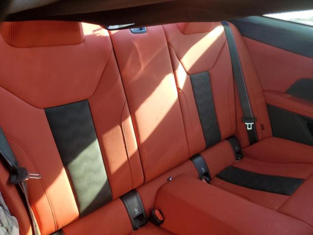 Photo 10 from auction – 2024 BMW M4 COMPETI with VIN WBS43AZ06RCR13058