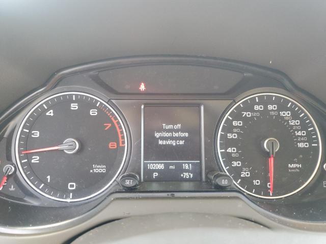 Photo 9 from auction – 2017 AUDI Q5 PREMIUM with VIN WA1L2AFP7HA008761