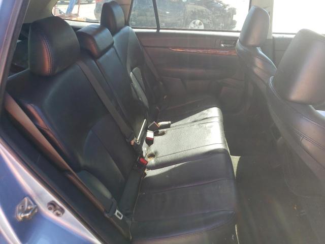 Снимка 10 от търг – 2012 SUBARU OUTBACK 2. с VIN 4S4BRBKC5C3231444