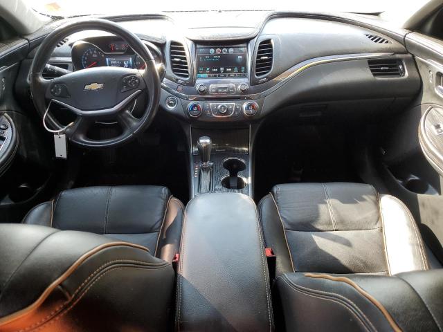 Photo 8 from auction – 2018 CHEVROLET IMPALA PRE with VIN 2G1125S33J9142250