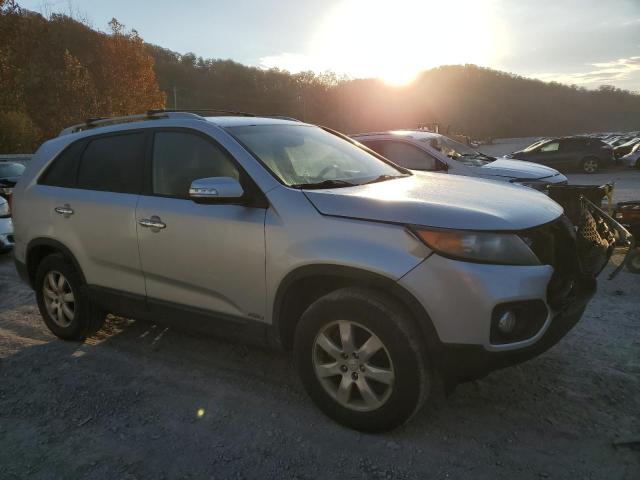Photo 4 from auction – 2011 KIA SORENTO BA with VIN 5XYKTCA1XBG181629