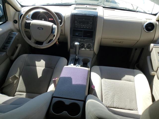 Photo 8 from auction – 2007 FORD EXPLORER X with VIN 1FMEU63E47UB51362