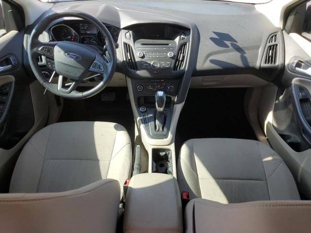 Photo 8 from auction – 2015 FORD FOCUS SE with VIN 1FADP3F20FL240475