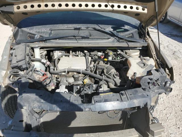 Photo 12 from auction – 2005 CHEVROLET UPLANDER L with VIN 1GNDV23L75D157861