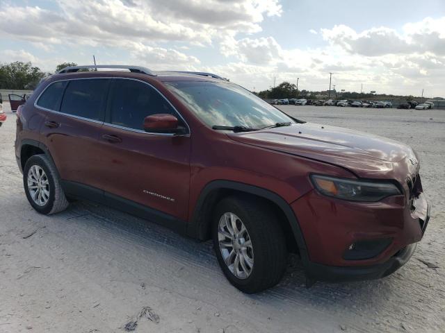 Photo 4 from auction – 2019 JEEP CHEROKEE L with VIN 1C4PJLCB5KD221356