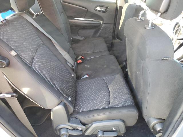 Photo 11 from auction – 2020 DODGE JOURNEY SE with VIN 3C4PDCAB9LT201715
