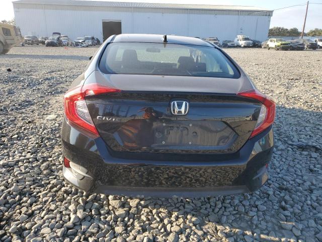 Photo 6 from auction – 2018 HONDA CIVIC EX with VIN 2HGFC2F70JH534339