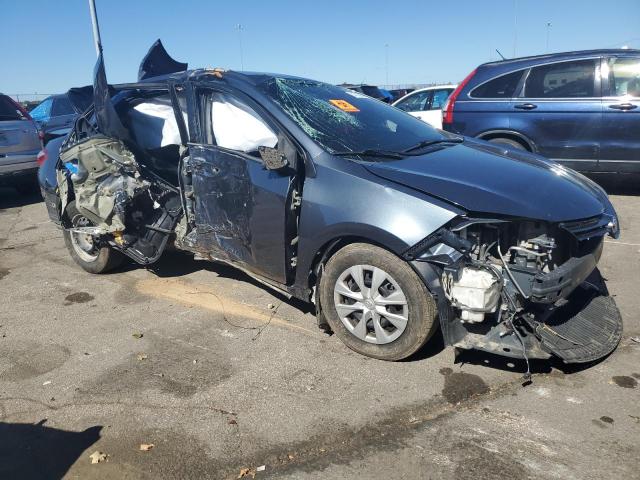 Photo 4 from auction – 2015 TOYOTA COROLLA EC with VIN 2T1BPRHE6FC315893