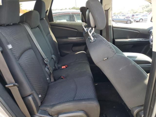 Photo 11 from auction – 2018 DODGE JOURNEY SE with VIN 3C4PDCAB0JT521227