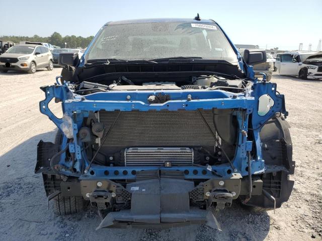 Photo 5 from auction – 2023 CHEVROLET SILVERADO with VIN 3GCPABEK7PG199278