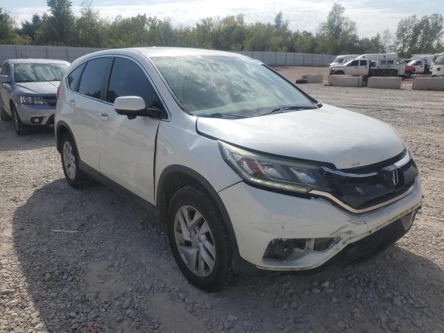 Photo 4 from auction – 2015 HONDA CR-V EX with VIN 5J6RM4H59FL134364
