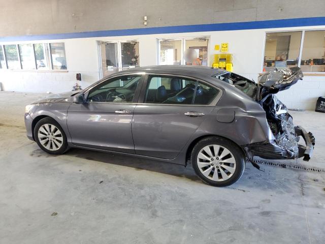 Photo 2 from auction – 2013 HONDA ACCORD EXL with VIN 1HGCR2F83DA284172