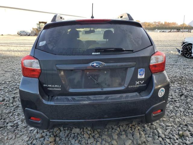 Photo 6 from auction – 2014 SUBARU XV CROSSTR with VIN JF2GPAGC9E8344209