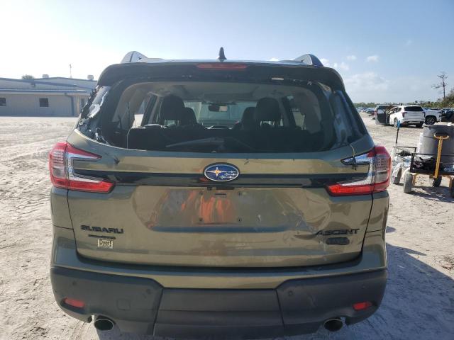 Photo 6 from auction – 2023 SUBARU ASCENT LIM with VIN 4S4WMAKD5P3403707