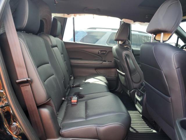 Photo 10 from auction – 2022 HONDA PASSPORT E with VIN 5FNYF8H5XNB016182
