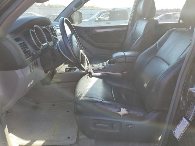 Photo 7 from auction – 2006 TOYOTA 4RUNNER SR with VIN JTEBU14R460093203
