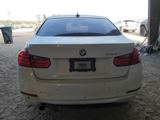 Photo 6 from auction – 2015 BMW 320 I with VIN WBA3B1G56FNT06627