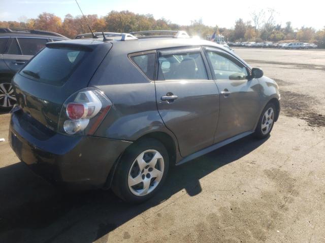 Photo 3 from auction – 2010 PONTIAC VIBE with VIN 5Y2SP6E86AZ405363