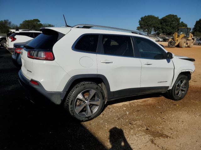 Photo 3 from auction – 2020 JEEP CHEROKEE L with VIN 1C4PJMDX7LD626622