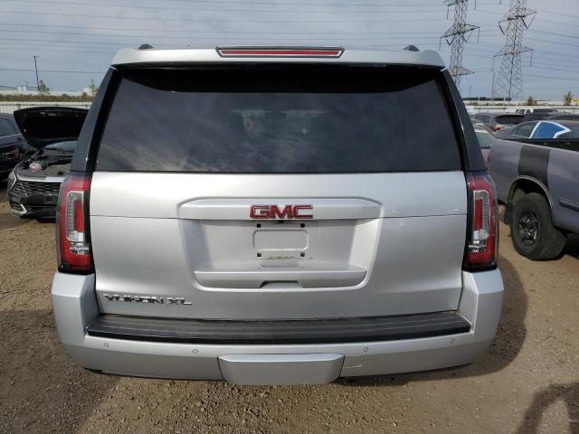 Photo 6 from auction – 2016 GMC YUKON XL K with VIN 1GKS2FECXGR132959