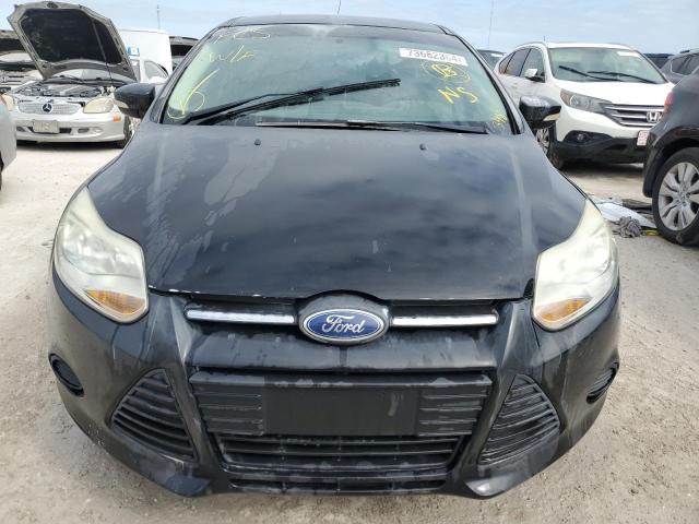Photo 5 from auction – 2014 FORD FOCUS SE with VIN 1FADP3K20EL378991