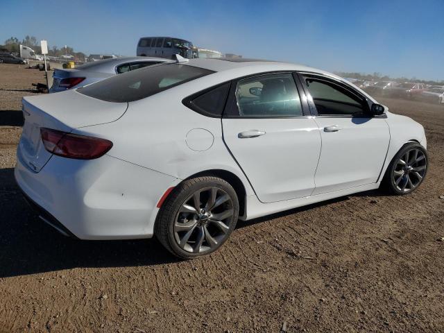 Photo 3 from auction – 2016 CHRYSLER 200 S with VIN 1C3CCCDGXGN135713