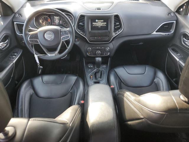 Photo 8 from auction – 2019 JEEP CHEROKEE L with VIN 1C4PJMLBXKD414205