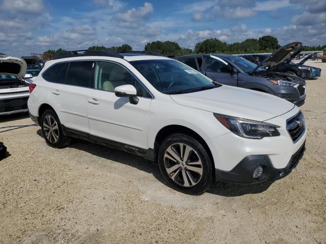 Photo 4 from auction – 2019 SUBARU OUTBACK 2. with VIN 4S4BSANCXK3227494