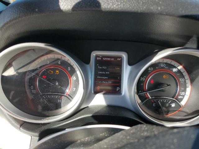 Photo 9 from auction – 2011 DODGE JOURNEY LU with VIN 3D4PG9FG4BT516244