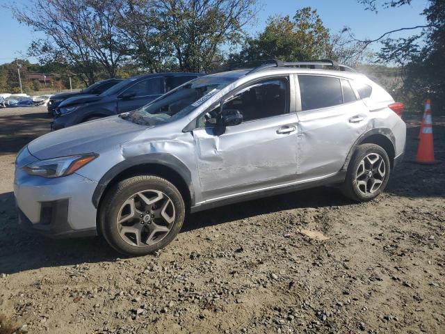 SUBARU CROSSTREK 2018 with VIN JF2GTALC1JH284079 - Photo from auction