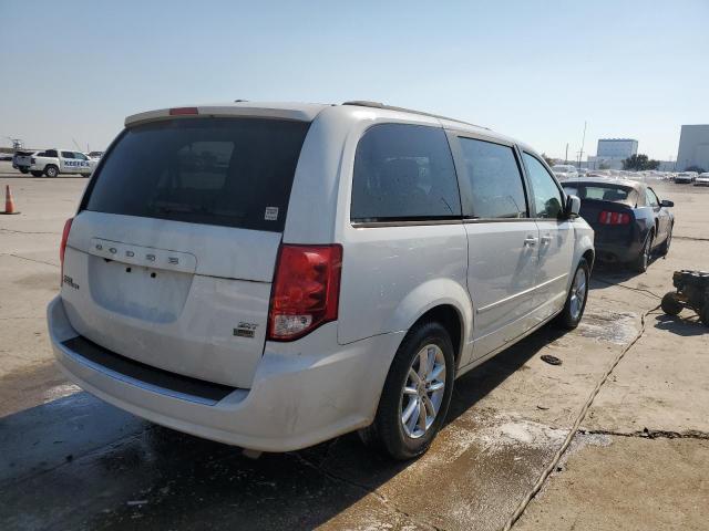 Photo 3 from auction – 2014 DODGE GRAND CARA with VIN 2C4RDGCG8ER173243