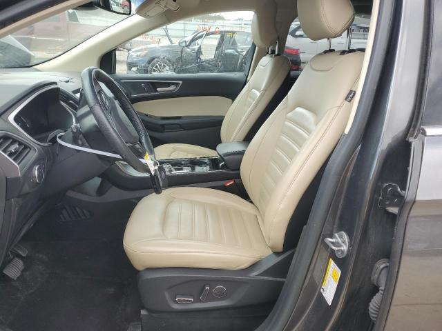 Photo 7 from auction – 2019 FORD EDGE SEL with VIN 2FMPK4J99KBB63272