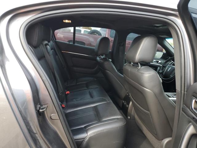 صورة رقم 10 من المزاد - 2011 LINCOLN MKS مع VIN 1LNHL9FT2BG605028