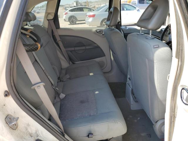 Photo 10 from auction – 2008 CHRYSLER PT CRUISER with VIN 3A8FY48B48T140463