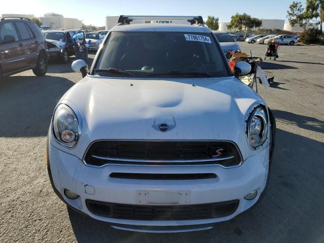 Photo 5 from auction – 2016 MINI COOPER S C with VIN WMWZC5C52GWU02562