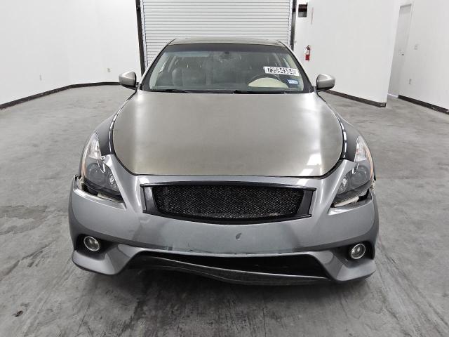 Photo 5 from auction – 2008 INFINITI G37 BASE with VIN JNKCV64E98M106778