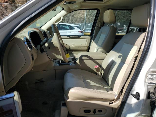 Photo 7 from auction – 2008 FORD EXPLORER E with VIN 1FMEU74E38UA77566