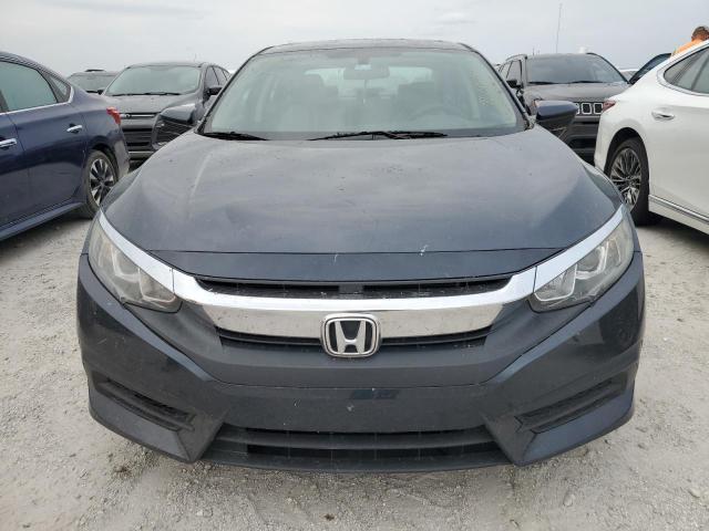 Photo 5 from auction – 2017 HONDA CIVIC EX with VIN 19XFC2F79HE211007