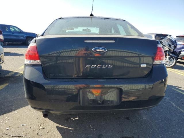 Photo 6 from auction – 2009 FORD FOCUS SE with VIN 1FAHP35N09W224132
