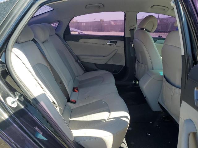 Photo 10 from auction – 2017 HYUNDAI SONATA SE with VIN 5NPE24AF4HH437606