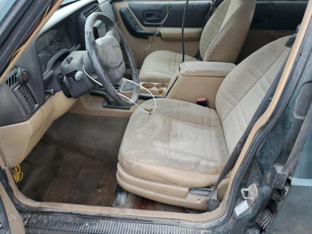 Photo 7 from auction – 2001 JEEP CHEROKEE S with VIN 1J4FF48S81L547646