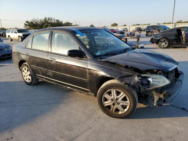 Photo 4 from auction – 2003 HONDA CIVIC EX with VIN 2HGES26853H546089
