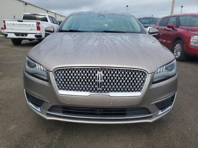 Photo 5 from auction – 2020 LINCOLN MKZ with VIN 3LN6L5A98LR610837