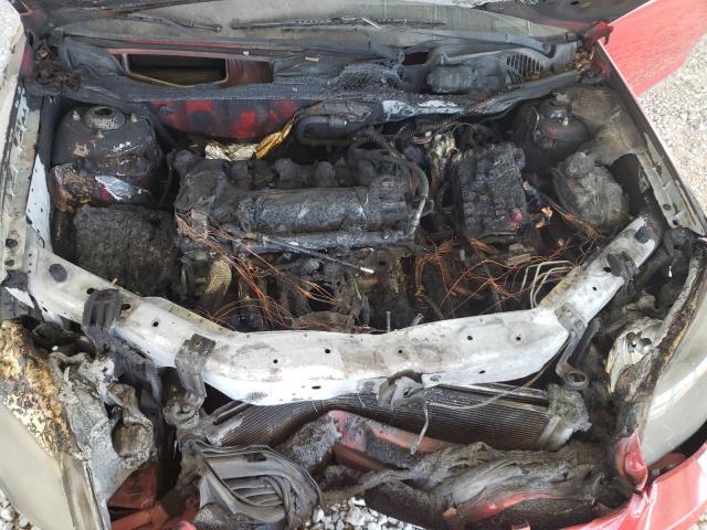 Photo 11 from auction – 2010 CHEVROLET COBALT 2LT with VIN 1G1AF1F54A7193816