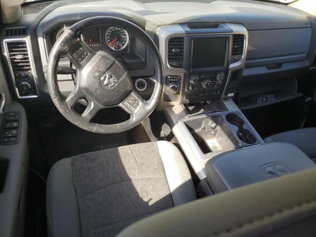 Photo 8 from auction – 2014 RAM 1500 SLT with VIN 1C6RR6LT6ES222390