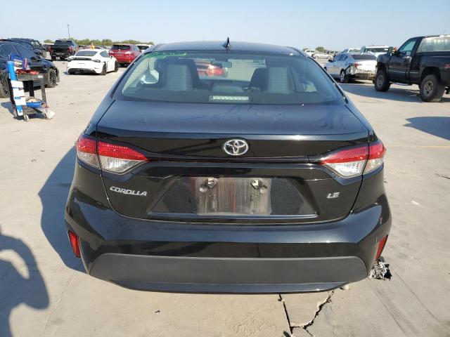 Photo 6 from auction – 2021 TOYOTA COROLLA LE with VIN 5YFEPMAE5MP260439