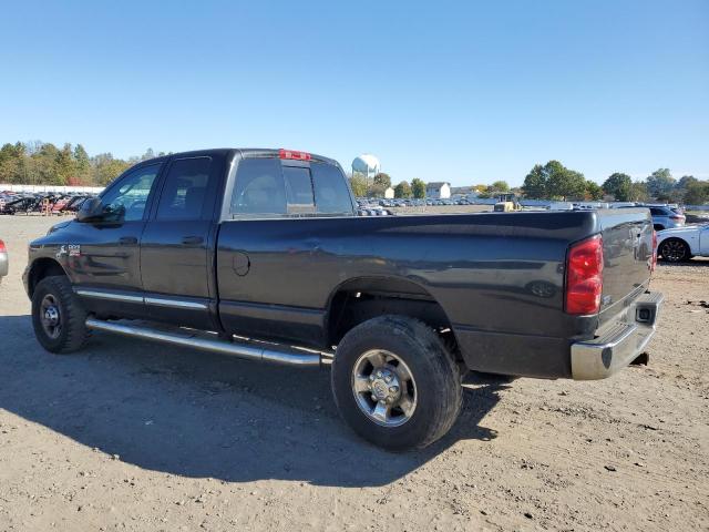 Photo 2 from auction – 2008 DODGE RAM 2500 S with VIN 3D7KS28A78G107121