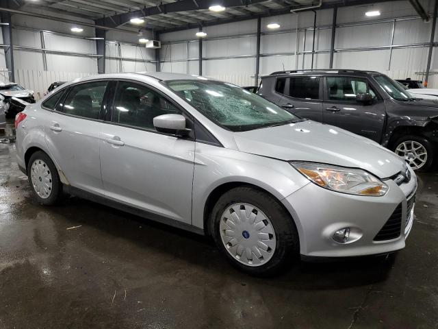 Photo 4 from auction – 2012 FORD FOCUS SE with VIN 1FAHP3F26CL154780