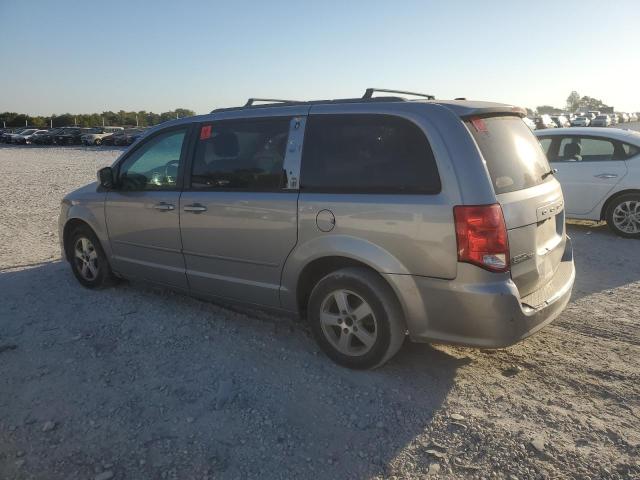 Photo 2 from auction – 2013 DODGE GRAND CARA with VIN 2C4RDGCG1DR654983